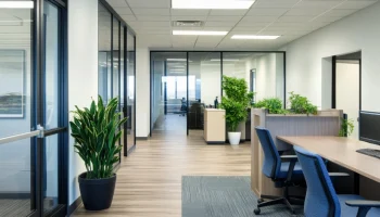 Инвесторы приобрели на торгах почти 70 объектов коммерческой недвижимости в САО за девять месяцев