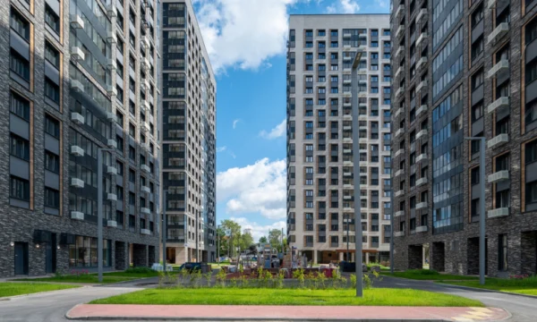 В Зюзине появится дом по программе реновации