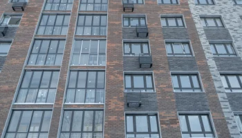 ЖК с детским образовательным центром появится вблизи станции метро «Чкаловская»