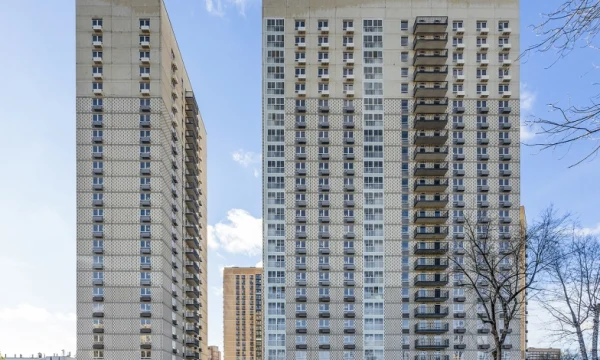 Владимир Ефимов: более 650 участников программы реновации переселяются в новостройку в Кузьминках