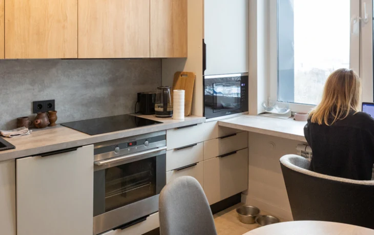 Свыше 55 тыс. семей получили бесплатную помощь при переезде по реновации Свыше 55 тыс. семей получили бесплатную помощь при переезде по реновации