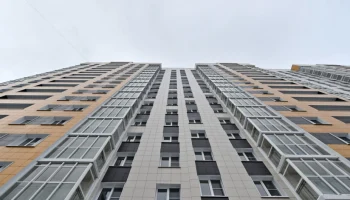 Общественный штаб по контролю за реализацией программы реновации провел встречу с Советом ветеранов Дмитровского района