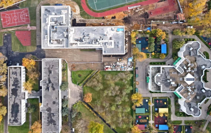 Более 600 ППТ утвердили в столице с 2011 года