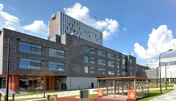 Мэр рассказал о новом образовательном комплексе в Раменках