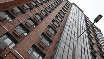 Выпущен градплан участка для строительства дома по реновации на Ставропольской улице