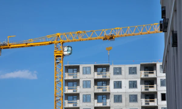 Согласован проект жилого дома по программе реновации на 617 квартир в Зеленограде Согласован проект жилого дома по программе реновации на 617 квартир в Зеленограде