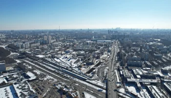 560 га земли реорганизуют в рамках опубликованных в 2024 году проектов КРТ