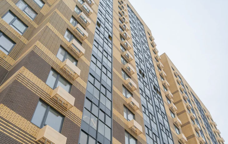 Согласован проект жилого дома по реновации в районе Измайлово Согласован проект жилого дома по реновации в районе Измайлово