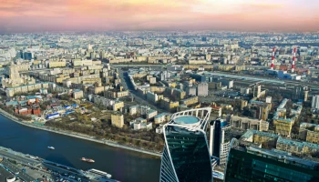 Владимир Ефимов: в 2025 году в Москве выпустили почти на 20 процентов больше градпланов участков