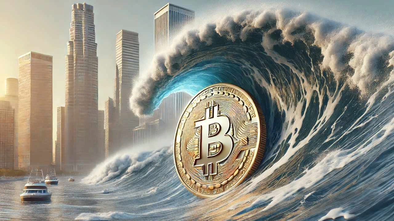 Венчурное финансирование блокчейн-стартапов в феврале выросло на 14%