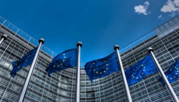 Еврокомиссия предложит странам ЕС сократить выбросы на 90% к 2040 году