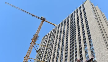 Новостройка по реновации появится в районе Коньково