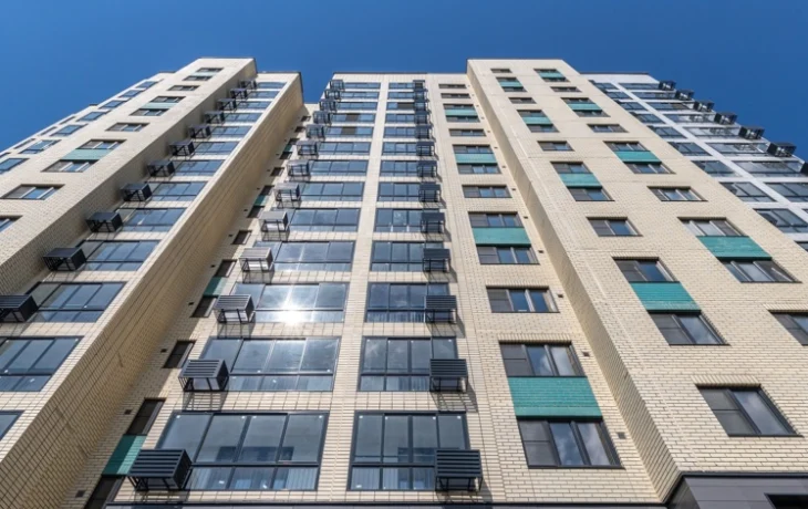 Новостройка по реновации появится на Живописной улице