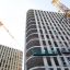 Четыре участка в центре Москвы реорганизуют по проекту КРТ