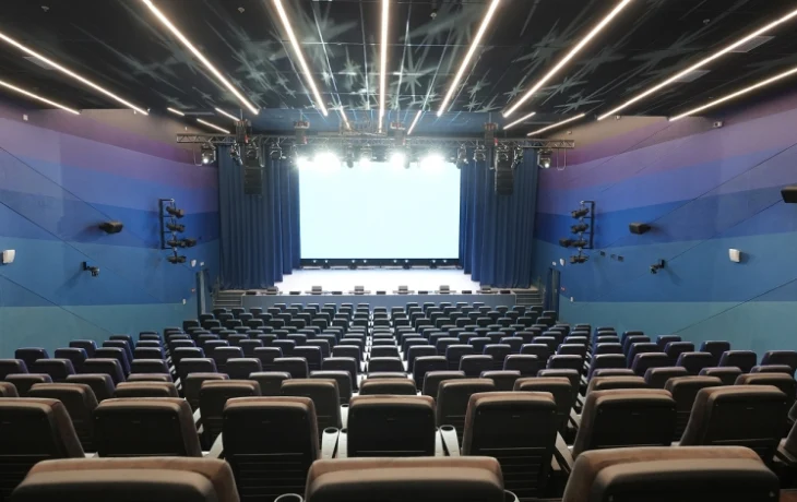 Мэр рассказал о развитии культурной инфраструктуры Москвы