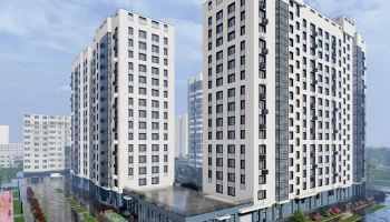Новостройку по реновации на 280 квартир возведут на Изумрудной улице