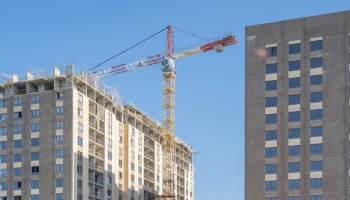 Владимир Ефимов: жилые дома построят по проекту КРТ в Южном Тушине