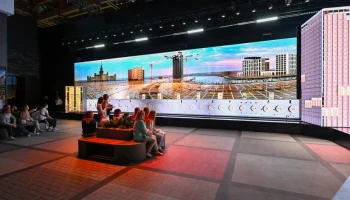 «Москва 2030»: серия архитектурных мастер-классов пройдет в рамках форума-фестиваля