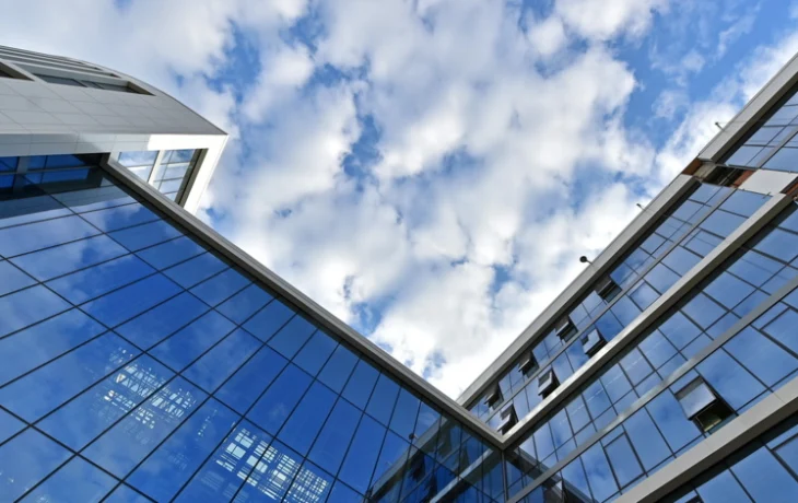 В районе Хорошево-Мневники построят общественно-деловой комплекс