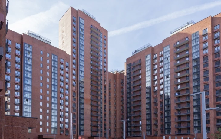 Более 1,1 тыс. жителей района Восточное Измайлово приступили к переселению по реновации