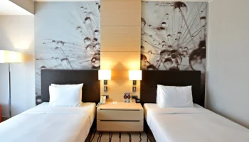 Инвестор сможет открыть гостиницу в районе Тверской по льготной программе