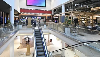 Общественно-торговый центр возведут в районе Вороново