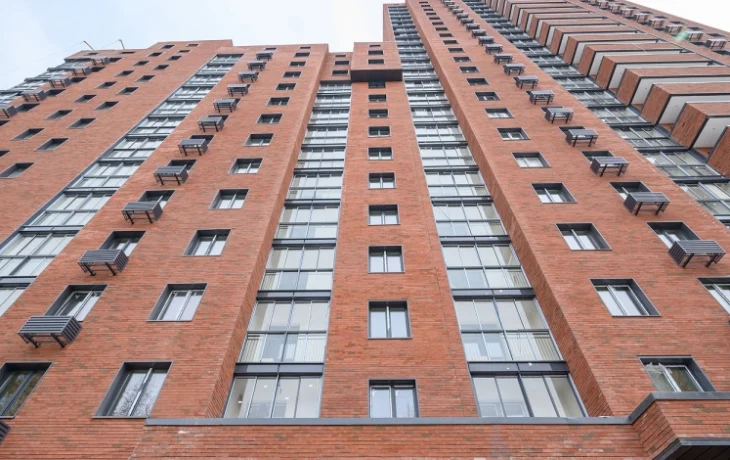 Более 36,1 тысячи москвичей за семь лет получили квартиры по программе реновации в ЮВАО Более 36,1 тысячи москвичей за семь лет получили квартиры по программе реновации в ЮВАО