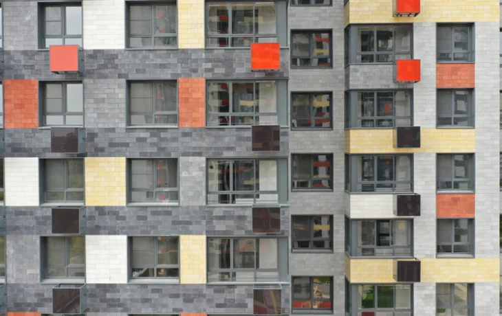 Внесены изменения в ПЗЗ для возведения новостроек по реновации в Кузьминках Внесены изменения в ПЗЗ для возведения новостроек по реновации в Кузьминках