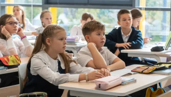 Департамент градостроительной политики провел уроки в рамках &laquo;Разговоров о важном&raquo;