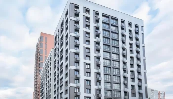 Два жилых комплекса по реновации возвели в районах Бабушкинский и Отрадное