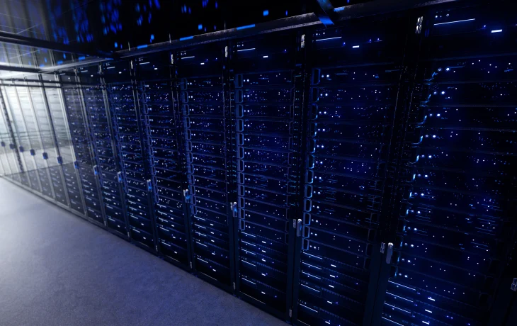Минстрой России установил правила проектирования центров обработки данных