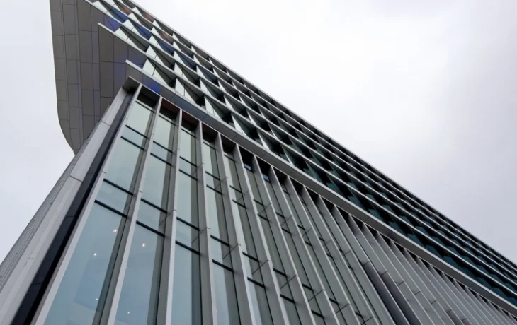 Стартовал конкурс на разработку архконцепции высокотехнологичного кластера «Ломоносов-2» Стартовал конкурс на разработку архконцепции высокотехнологичного кластера «Ломоносов-2»