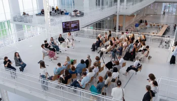 Семинар по работе цифрового двойника города пройдет 16 октября