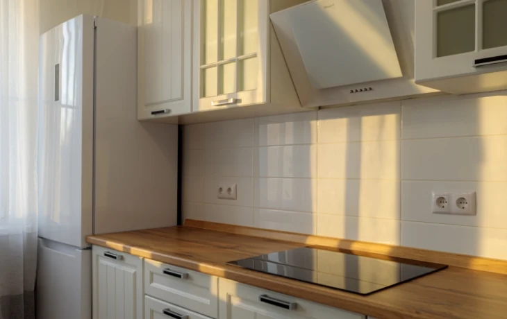 Свыше 30 тыс. горожан начали переселение по реновации с начала года