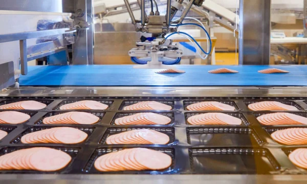 Владимир Ефимов: комплекс с пищевым&nbsp;производством возвели&nbsp;в&nbsp;Ново-Переделкине