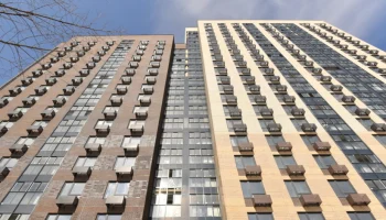 Встречу с Советом ветеранов района Люблино провел Общественный штаб по реновации