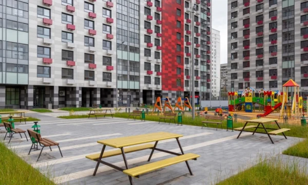 Владимир Ефимов: свыше пяти миллионов квадратных метров домов для реновации возведут благодаря опубликованным в 2025 году проектам КРТ