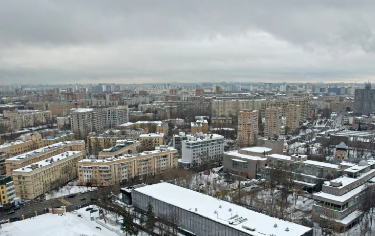 Два участка вблизи станции метро «Тульская» реорганизуют в рамках КРТ