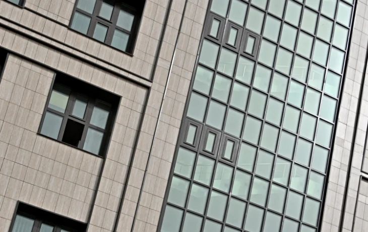 Комплекс с офисами, объектами общепита, досуга и спорта появится в районе Солнцево Комплекс с офисами, объектами общепита, досуга и спорта появится в районе Солнцево