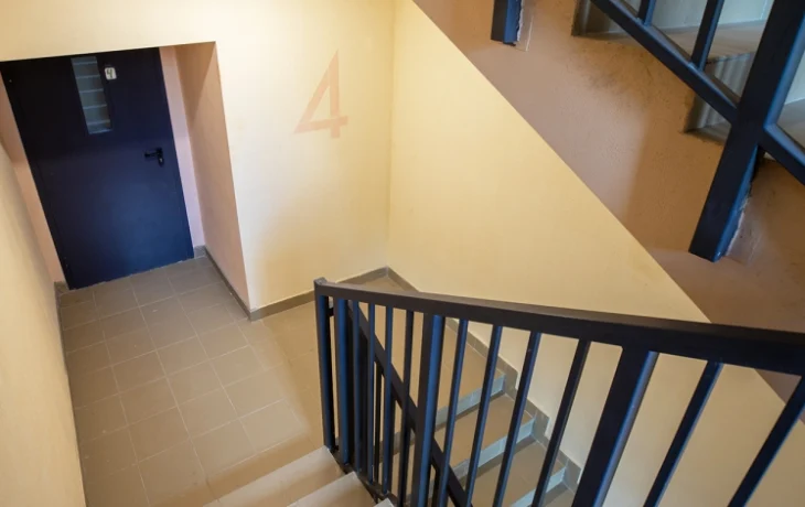 Четыре жилых дома в районе Мещанский ждет капитальный ремонт