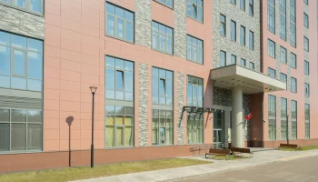 В районе Краснопахорский переадресовано 60 тыс. объектов с начала года