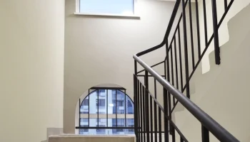 Cогласован проект ремонта одного из домов бывшего соцгородка Дангауэровка в Лефортове