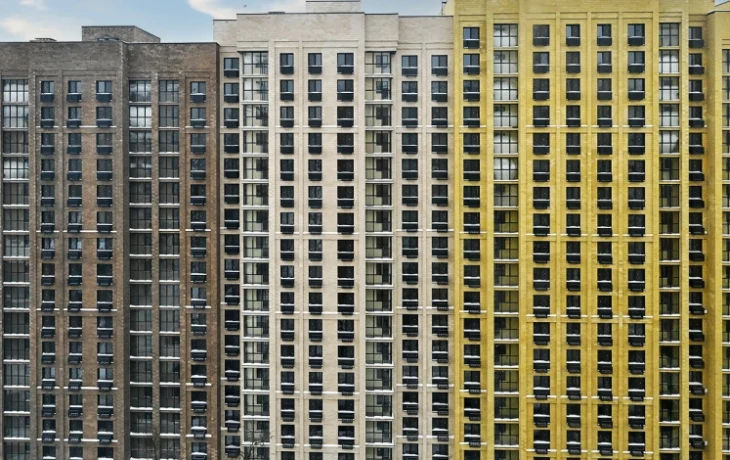 Дом для участников городских жилищных программ построили в Солнцеве – мэр Дом для участников городских жилищных программ построили в Солнцеве – мэр