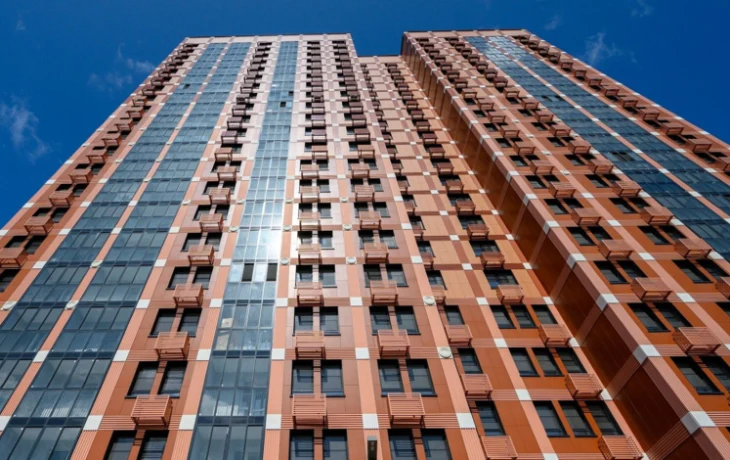 Согласован проект новостройки для реализации программы реновации на Никитинской улице