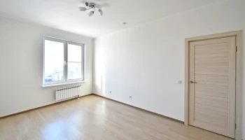 Жилой комплекс по реновации из трех корпусов построят на Флотской улице