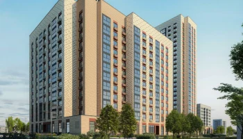 Выдано разрешение на строительство дома по реновации в районе Зюзино