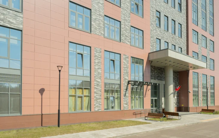 В районе Краснопахорский переадресовано 60 тыс. объектов с начала года