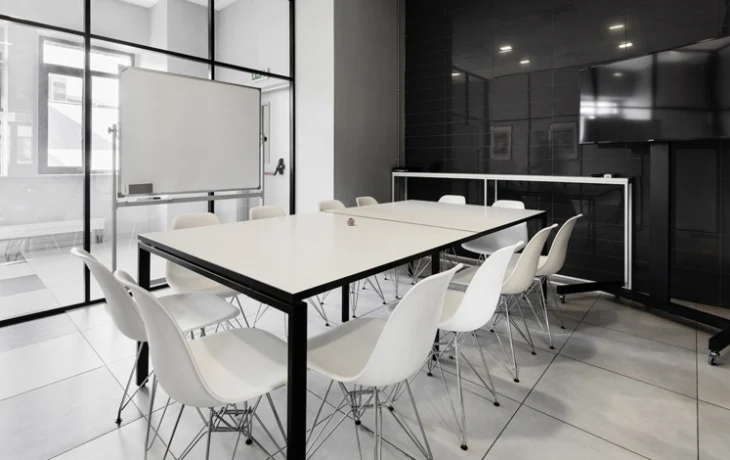 Владимир Ефимов: в Отрадном благодаря проекту КРТ появится научно-производственный квартал