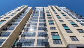 Новостройка по реновации появится на Живописной улице