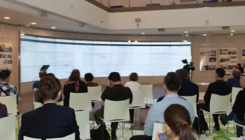 Лекция о вкладе архитектора Бове в возрождение Москвы состоится на площадке «Пространство»